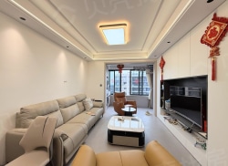 整租·兰园兰轩苑 3室2厅 东_兰园兰轩苑租房