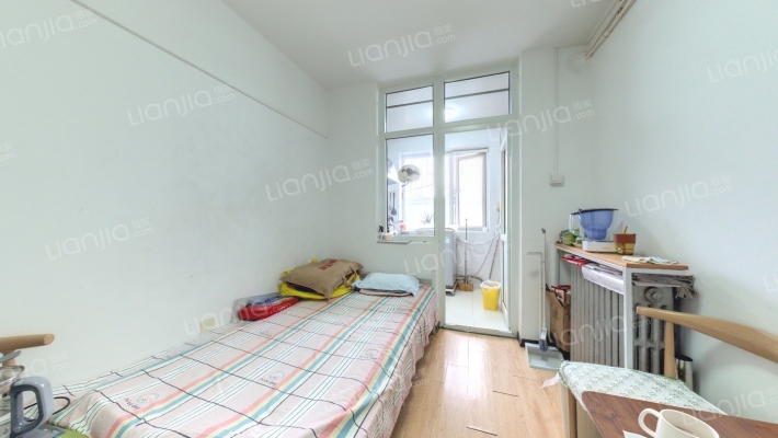 和平街十四区二手房实景图