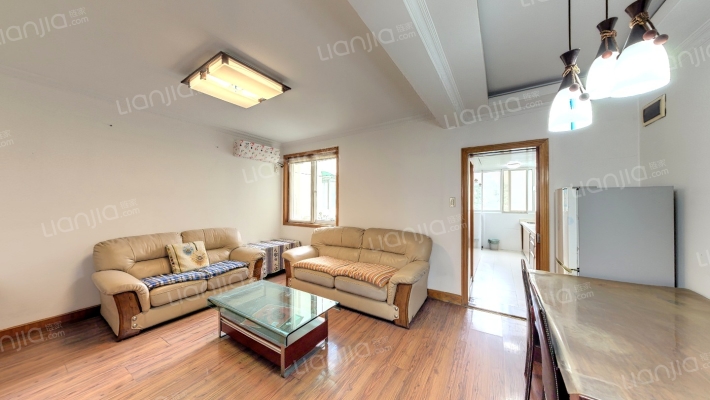 世纪坊二手房实景图