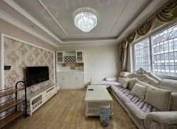 整租·滨湖之春 2室2厅 南_滨湖之春租房