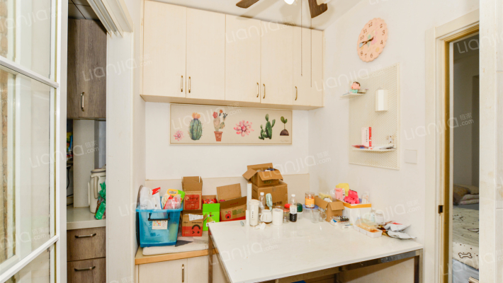 东昌大楼二手房实景图