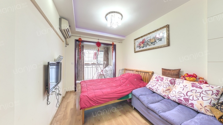 首创IHOME二手房实景图