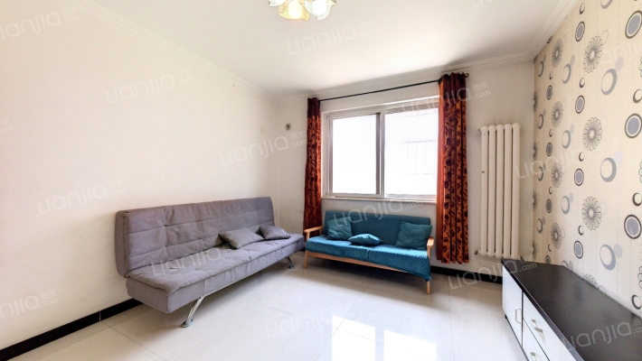 康庄路50号院二手房实景图