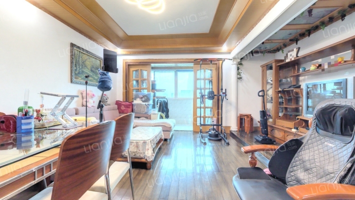 白鹤小区二手房实景图