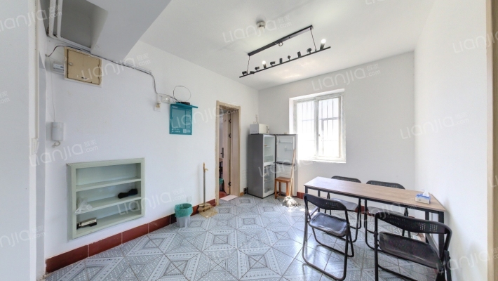 紫金公寓二手房实景图