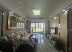 整租·福锦苑南区 3室2厅 西南_福锦苑南区租房