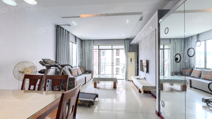 光华阳光水城二期二手房实景图