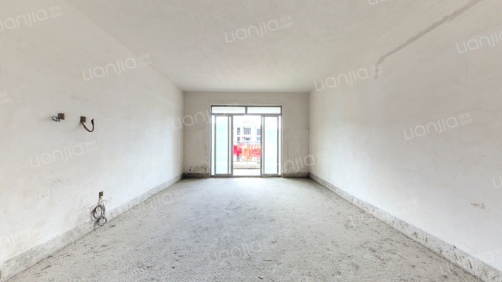 丽港城凯德公馆二手房实景图