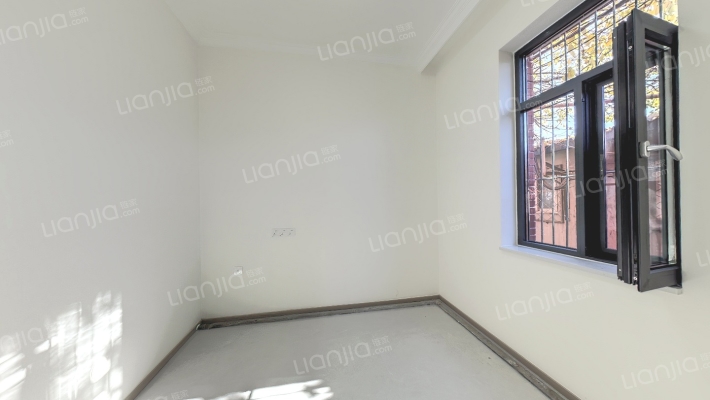 砖塔胡同78号院二手房实景图