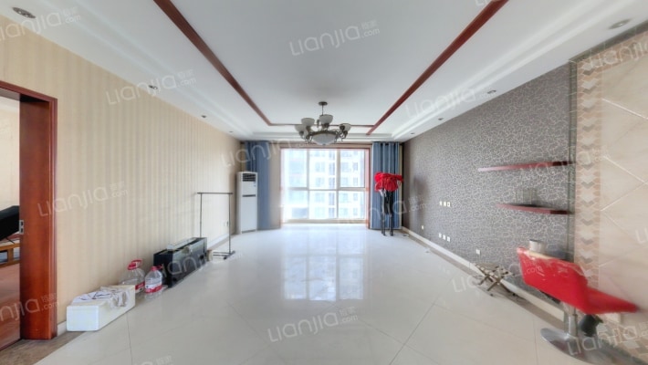 湖畔佳苑二手房实景图