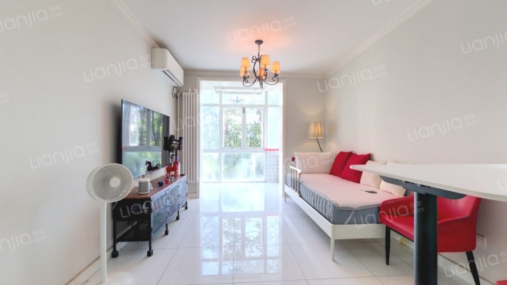 水碓子社区二手房实景图