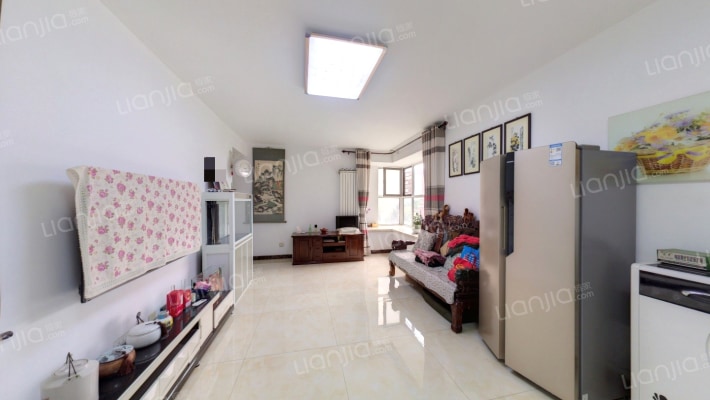 海滨园二手房实景图