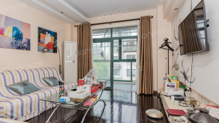 我家山水惠风苑二手房实景图