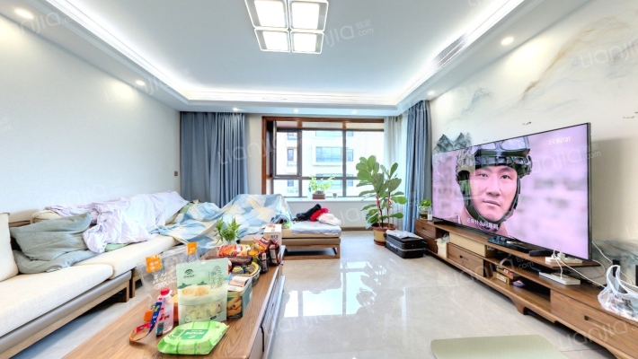 檀香府二手房实景图