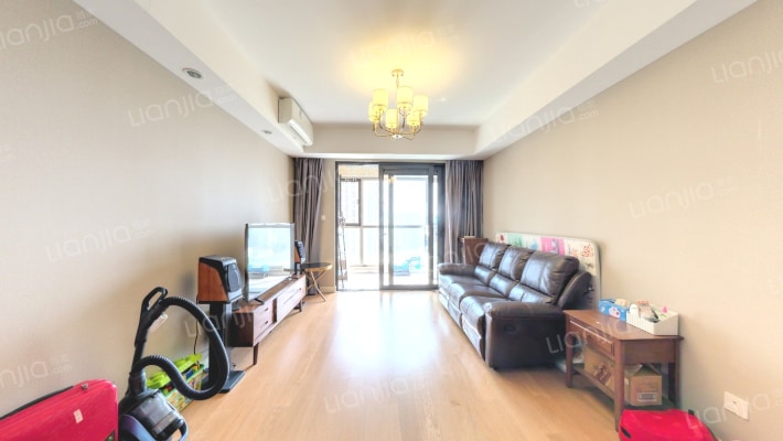 嘉誉山D区二手房实景图