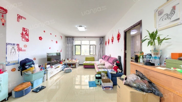 融诚府二手房实景图