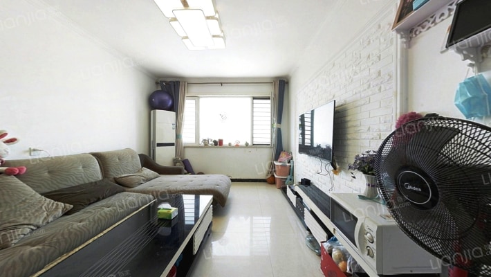 正商明钻沁园二手房实景图