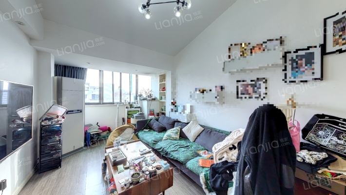 吴山人家二手房实景图