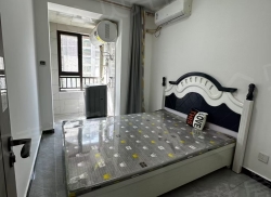 整租·十里尹村雅苑 2室1厅 南_十里尹村雅苑租房