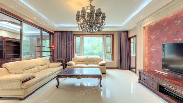 茂华璟公院二手房实景图