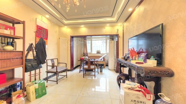 恒富花园2号院二手房实景图