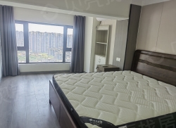 整租·吾悦公寓 2室2厅 南_吾悦公寓租房