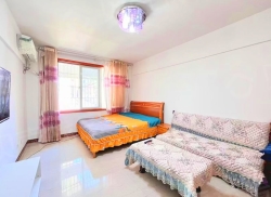 整租·滨港国际 1室0厅 东_滨港国际租房