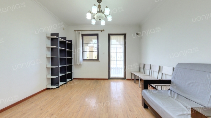 龙湖香醍漫步三区二手房实景图