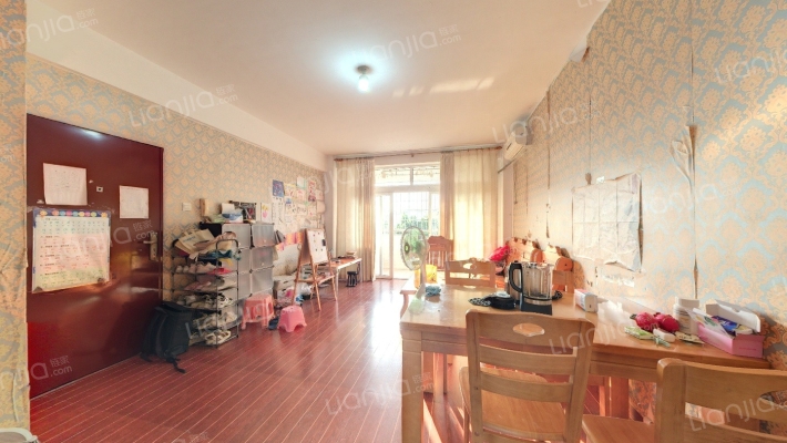 聚鑫广场二手房实景图