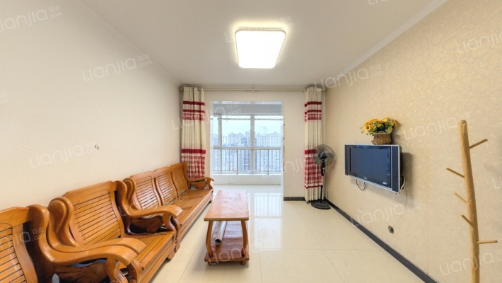 金嘉园二手房实景图