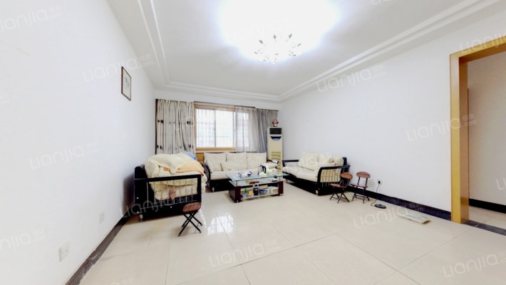 国税局家属院（临潼）二手房实景图