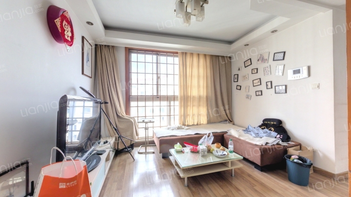 怡福苑二手房实景图