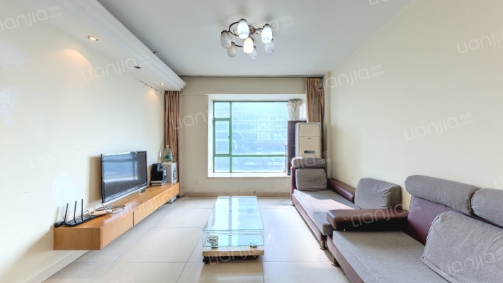 君兰庭二手房实景图