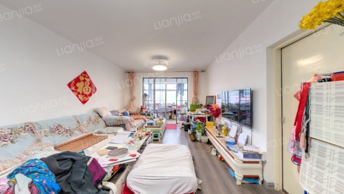 翔翼路9号二手房实景图