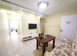 整租·江南一号 1室1厅 南_江南一号租房