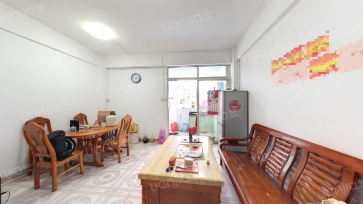 丽晶新村二手房实景图