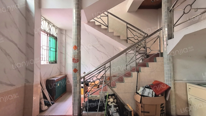 伦教熹涌单家二手房实景图