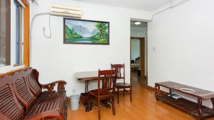 桃园公寓(嘉定)二手房实景图