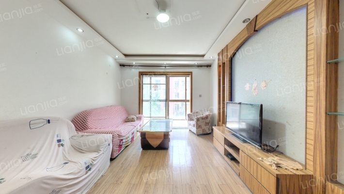 阳光之旅二手房实景图