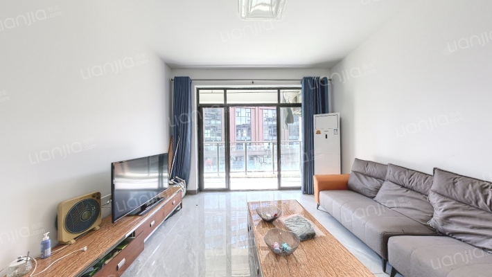 安宇花园二手房实景图