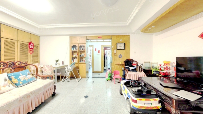 厂洼街23号院二手房实景图