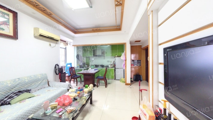 富地商瑞大厦二手房实景图