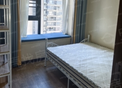 整租·融创美伦熙语一期 2室2厅 南_融创美伦熙语一期租房