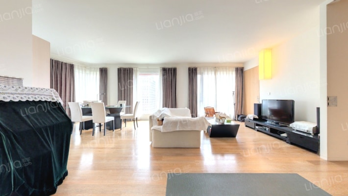 当代MOMA二手房实景图