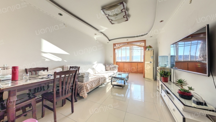 季庄小区二手房实景图