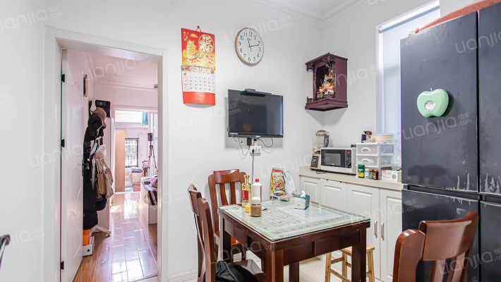 西谈家渡路129弄二手房实景图