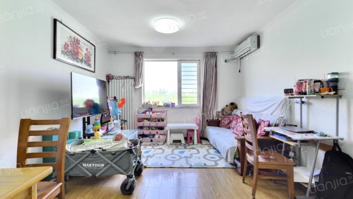 天骄俊园9号院二手房实景图