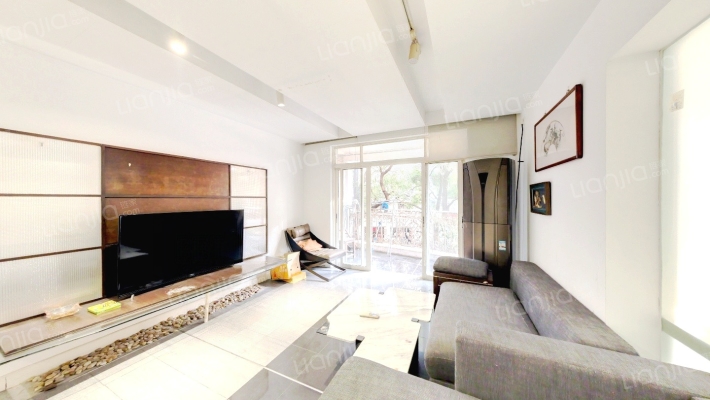 中汇公寓二手房实景图