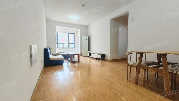 绿地国际博览城二手房实景图