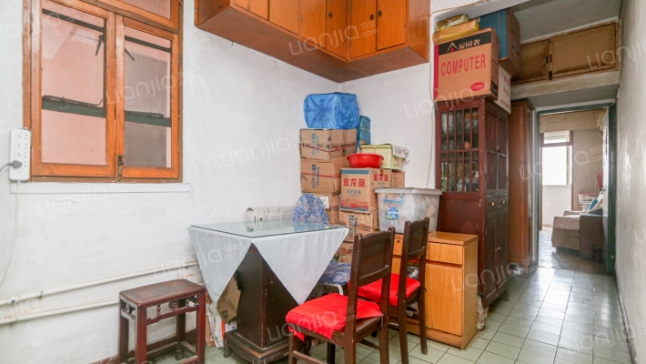 金浦小区(塘桥)二手房实景图